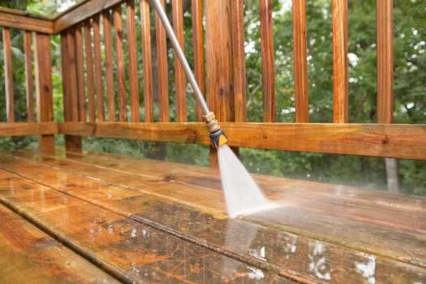 Best Roof Washing  in Ridgeway, VA
